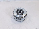 2014-2025 Erik Buell Racing Ebr 1190SX 1190RX Hammerhead Clutch Basket & Plates. Fixed Price $299.95.