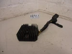 Honda NTV600 K Revere 1990 Regulator Rectifier 9/22. Fixed Price $47.71.