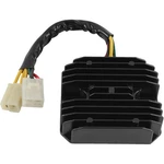 New Voltage Regulator For Honda CM400C CM400E CM400T CM450A CM450C CM450E. Fixed Price $102.15.