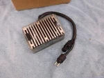 Harley Davidson Sportster New Voltage Regulator 1994-2003 883 1200 Twin Power. Fixed Price $75.00.