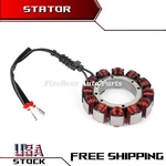 Stator For Harley Davidson Electra Glide Road King 2002-2005 29987-02. Fixed Price $71.24.