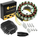 Stator & Regulator Rectifier For Kawasaki Vulcan VN800A 1995-2005. Fixed Price $63.00.