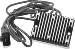 Twin Power Fits 99-03 Fxd Voltage Regulator Black Replaces H-d 74518-99A 32 Amp. Fixed Price $135.99.