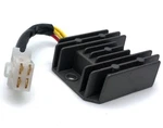 Regulator Rectifier Single Phase Charging System For Honda C70 CA160 CA175 CB160. Fixed Price $14.99.