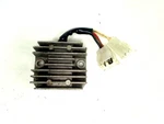 3Y6-81960-A0 Regulator Rectifier Yamaha Xt 550 1983 Used 147115. Fixed Price $42.26.