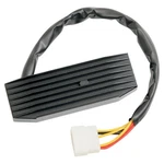 Ricks Motorsport Electric Rectifier/regulator 10-210. Fixed Price $154.95.