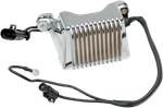 Drag Specialties Regulator Chrome Flht/flhr/fltr 04-05 2112-1037. Fixed Price $216.09.