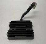 Suzuki Vl 125 Intruder 2005 - 2007 Voltage Regulator Rectifier. Fixed Price $60.43.