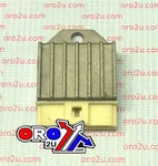 Regulator Voltage 12V 8A CG50/SH50/TW200, Yamaha 1KH-81960-00-00, AYA6021. Fixed Price $92.72.