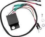 Polisport Headlight Rectifier 8667800002 Reliable Electrical Component. Fixed Price $42.80.