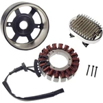 Drag Specialties Charging Kit 2112-1519. Fixed Price $438.83.