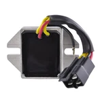 Voltage Regulator For Lynx Touring 2000 Oem Repl.# 515163900. Fixed Price $84.89.