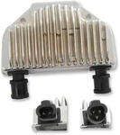 Drag Chrome Solid State Voltage Regulator For Harley Dyna Super Glide 08-10. Fixed Price $180.91.