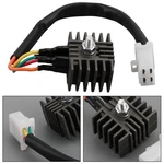 Rectifier Regulator For Honda Cb 450 CJ360 CL350 MT250 SL350 XL175 Ca. Fixed Price $16.63.