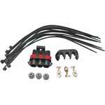 Ricks Motorsport Electric Rectifier/regulator 10-582H 2112-1628 269450. Fixed Price $224.95.