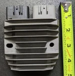 New Voltage Rectifier Yamaha XV1700 FH001 R1 FZ09 Can Honda Kawasaki. Fixed Price $18.71.