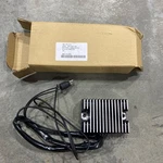 V-twin 32-7570 Rectifier And Regulator Black 1984-90 Sportster. Fixed Price $89.50.