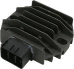 Moose Offroad Suzuki M-10-247 Regulator Rectifier Replacement. Fixed Price $84.95.