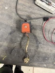 Oem Honda CB125S Voltage Regulator Rectifier 6V 1973 1975 Cl Sl 100. Fixed Price $35.00.