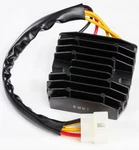 Ricks Motorsport Shot Series Triumph Rectifier-regulator 10-004H. Fixed Price $179.95.