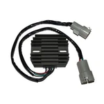 Electrosport Regulator/rectifier Fits Kawasaki ZX-6R/ZZR600/NINJA ZX-6RR. Fixed Price $98.14.
