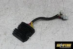 08-20 Suzuki Hayabusa GSX1300 Rectifier Voltage Regulator 32800-15H11. Fixed Price $26.25.
