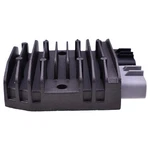 Voltage Regulator Rectifier 21066-0744 21066-0022 Fit For Kawasaki CONCOURS14. Fixed Price $35.00.