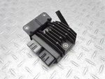 2015 13-16 Bmw Rectifier Voltage Regulator Charge Control Bracket. Fixed Price $39.52.