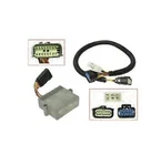 SP1 SM-01240 Voltage Regulator (12-30600) Replaces Polaris #2203794, 4011440. Fixed Price $130.00.