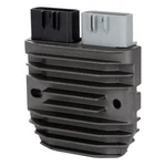 2XVOLTAGE Regulator Rectifier For 2008-2014 Yamaha Road Star Silverado. Fixed Price $33.29.