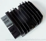 Ricks Lithium Ion Battery Compatible Regulator/rectifier For Kawasaki 14-314. Fixed Price $169.95.