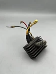Honda Cb 350 400 Four Voltage Regulator Rectifier S4T-05 #26367. Fixed Price $46.88.