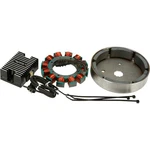 Cycle Electric Alternator Kit Big Twin 89-98 CE-32A. Fixed Price $435.74.