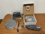 Cycle Electric Inc 2112-1749 CE-61AR Alternator Kit 38. Fixed Price $429.99.