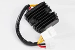 Ricks Motorsport Electric 10-126H Regulator Rectifier Honda VFR800. Fixed Price $179.95.
