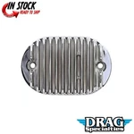 Drag Specialties Chrome Voltage Solid State Regulator For Harley Softail 18-20. Fixed Price $179.87.