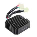 Voltage Regulator Rectifier Fit For Honda VF500F Interceptor V45 Magna 1984-1986. Fixed Price $19.99.