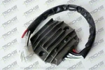 Ricks Rectifier-regulator Lithium Compatible For Yamaha FJ600 1984-1985. Fixed Price $154.95.
