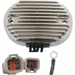 Drag Specialties 2112-1027 Solid-state Regulator Chrome. Fixed Price $162.19.