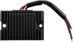Drag Specialties Premium Voltage Regulator 2112-1078 Xl '65-'77 Black. Fixed Price $141.39.