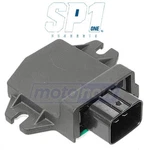 SP1 Voltage Regulator For 2011 Ski-doo Mx Z Tnt 800R Power Tec Electrical Ma. Fixed Price $111.50.