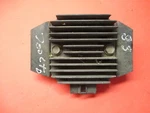 Oem Kawasaki ZL600 ZN700 KLF300 ZX600 Regulator Rectifier SH555-12 21066-1055. Fixed Price $19.99.