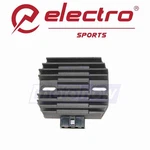 Electrosport Regulator/rectifiers For 2008-2012 Kawasaki EX250F Ninja 250R Ba. Fixed Price $107.65.
