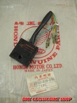 Nos Honda CS90 CL90 Rectifier Assy , Selenium // P/n 31700-028-010 Genuine. Fixed Price $13.27.