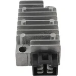 Voltage Regulator Rectifier Fits Yamaha AG200 2009 2010 2011 2012. Fixed Price $89.05.