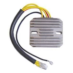 12V Vage Regulator For Suzuki Motorcycle GS50 GS650 GS1100 Pns 3280043400. Fixed Price $57.16.