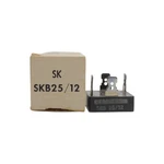 Semikron SKB25/12 Nsmp. Fixed Price $60.00.