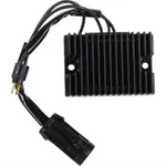 New Drag Premium Voltage Regulator Harley Sportster Xl 2004-2006 Black 2112-1058. Fixed Price $125.00.