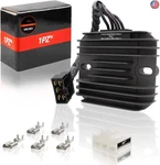 1PZ VR5-R01 Regulator Rectifier Voltage For Suzuki Gsxr 600 97-05 750. Fixed Price $67.30.