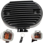 Drag Specialties Regulator Fx/flst '07 Black 2112-0809. Fixed Price $169.01.